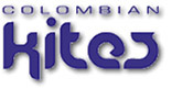 Colombian Kites