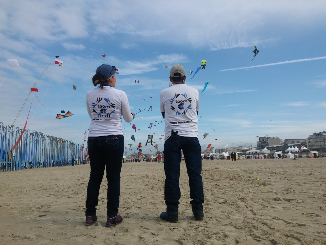 berck francia